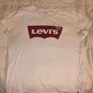 Levi’s T-shirt